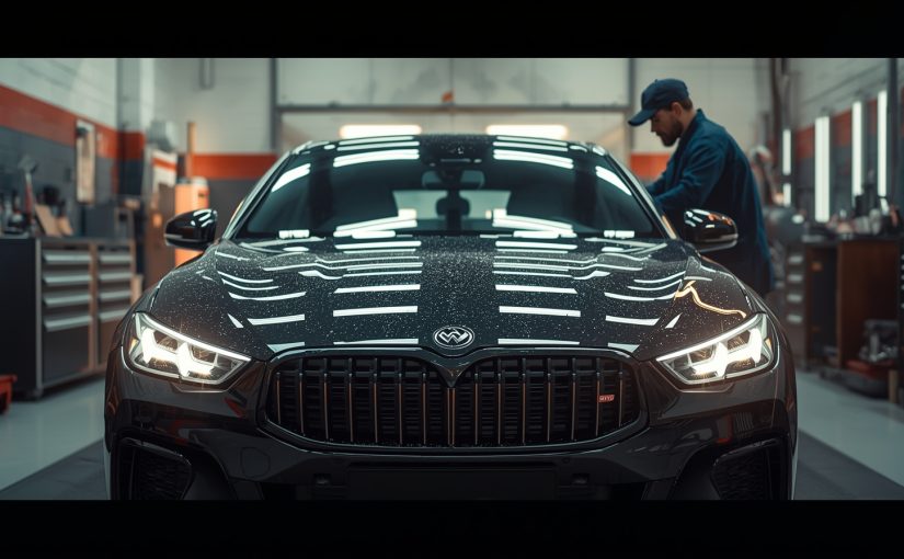 Jak utrzymać pełną sprawność samochód