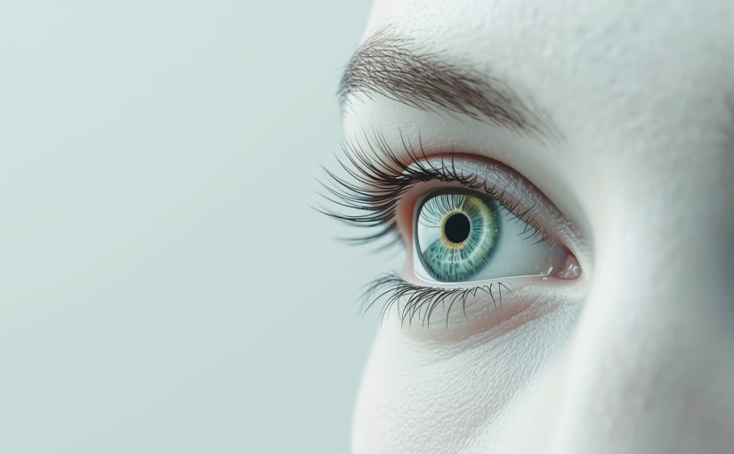 Systematyczna profilaktyczna ochrona jakości widzenia każdego dnia