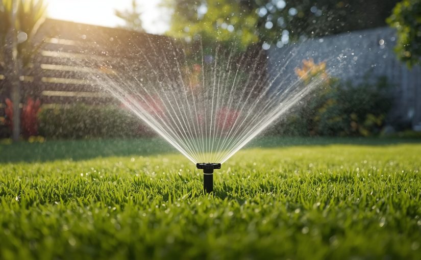 Jak praktycznie podejść do zaawansowane automatyczne podlewanie roślin